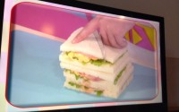 サンドイッチはどうやって作るの