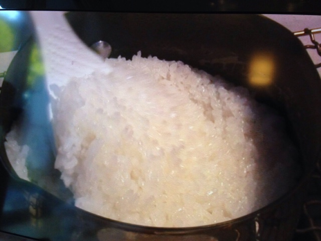 【11/10(月)放送】自分でお米を作っちゃおうスペシャル！