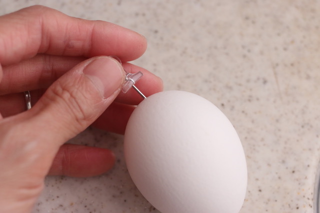 ゆで卵の殻がきれいにむけない！を解消☆茹で時間と殻を簡単にむく方法